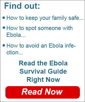 Order the Ebola Survival Guide